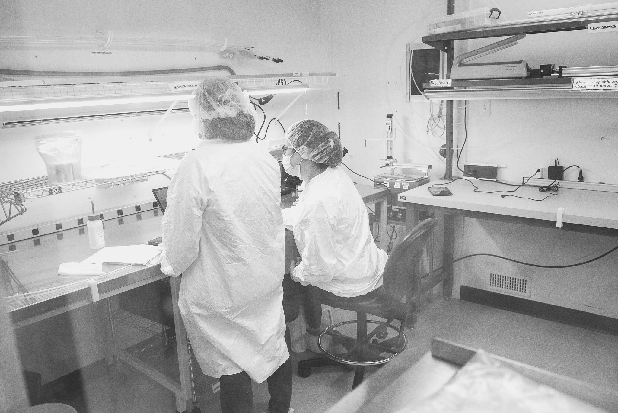 eCLIPs Medical Devices for Cerebral Aneurysm